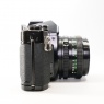 Canon Used Canon AV-1 35mm SLR with 50mm lens