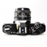 Canon Used Canon AV-1 35mm SLR with 50mm lens