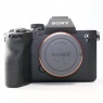 Sony Used Sony Alpha A7 IV Full frame Mirrorless camera