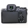Sony Used Sony Alpha A7 IV Full frame Mirrorless camera