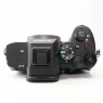 Sony Used Sony Alpha A7 IV Full frame Mirrorless camera body