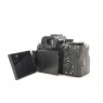 Sony Used Sony Alpha 7R V Full frame Mirrorless camera body
