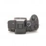 Sony Used Sony Alpha 7R V Full frame Mirrorless camera body