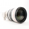 Canon Used Canon EF 100-400mm f4.5-5.6 L IS USM lens