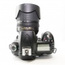 Canon Used Canon EF 100-400mm f4.5-5.6 L IS USM lens