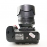 Canon Used Canon EF 100-400mm f4.5-5.6 L IS USM lens