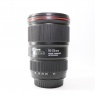 Used Canon EF 16-35mm f4 L IS USM lens
