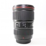 Used Canon EF 16-35mm f4 L IS USM lens
