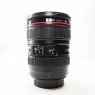Canon Used Canon EF 24-105mm f4L IS USM lens