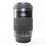 Canon Used Canon EF-S 55-250mm f4-5.6 IS STM lens