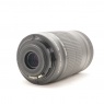 Canon Used Canon EF-S 55-250mm f4.5-5.6 IS STM lens