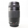 Used Canon EF 75-300mm f4-5.6 III lens