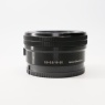 Sony Used Sony E 16-50mm f3.5-5.6 OSS Power Zoom lens