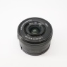 Sony Used Sony E 16-50mm f3.5-5.6 OSS Power Zoom lens