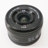 Sony Used Sony E 16-50mm f3.5-5.6 OSS Power Zoom lens