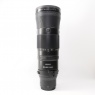 Used Nikon NIKKOR Z 180-600mm f5.6-6.3 VR lens