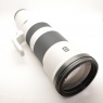 Sony Used Sony FE 400-800mm F6.3-8 G OSS | Super-Telephoto Zoom lens