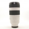 Sony Used Sony FE 100-400mm f4.5-5.6 OSS G Master lens