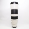 Sony Used Sony FE 200-600mm f5.6-6.3 G OSS lens