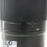 Sony Used Sony E 55-210mm f4.5-6.3 OSS lens