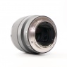Sony Used Sony FE 50mm f1.8 lens