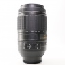 Nikon Used Nikon AF-S 55-300mm f4.5-5.6G ED VR lens