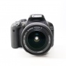 Canon Used Canon EOS 550d DSLR with 18-55mm lens