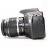 Canon Used Canon EOS 550d DSLR with 18-55mm lens