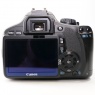 Canon Used Canon EOS 550d DSLR with 18-55mm lens