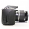 Canon Used Canon EOS 550d DSLR with 18-55mm lens