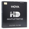 Hoya HOYA 58mm HD Antistatic Protector Filter