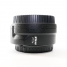 Nikon Used Nikon FTZ II adapter