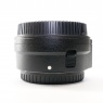 Nikon Used Nikon FTZ II adapter