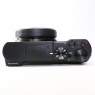 Lumix Used Panasonic Lumix TZ100 digital compact camera