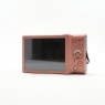 Canon Used Canon Powershot A4000 IS HD compact camera, pink