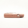 Canon Used Canon Powershot A4000 IS HD compact camera, pink