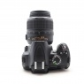 Nikon Used Nikon D3000 DLSR with 18-55mm lens