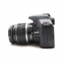 Canon Used Canon EOS 500D DSLR with 18-55mm lens