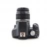 Canon Used Canon EOS 500D DSLR with 18-55mm lens
