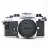 Nikon Used Nikon FA 35mm SLR body