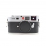 Sundry Used Leica M8 Chrome Mirrorless rangefinder body (10702)