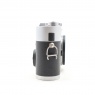 Sundry Used Leica M8 Chrome Mirrorless rangefinder body (10702)