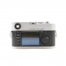 Sundry Used Leica M8 Chrome Mirrorless rangefinder body (10702)