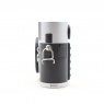 Sundry Used Leica M8 Chrome Mirrorless rangefinder body (10702)