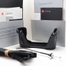Sundry Used Leica M8 Chrome Mirrorless rangefinder body (10702)