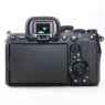 Sony Used Sony Alpha A7 IV Full-frame Mirrorless camera body