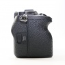 Sony Used Sony Alpha A7 IV Full-frame Mirrorless camera body