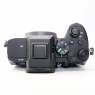 Sony Used Sony Alpha A7 IV Full-frame Mirrorless camera body