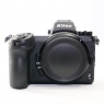 Nikon Used Nikon Z7 II Full frame Mirrorless camera body
