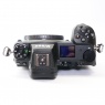 Nikon Used Nikon Z7 II Full frame Mirrorless camera body